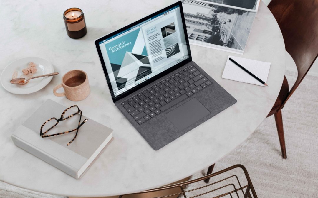 Congratulations to our laptop-winner