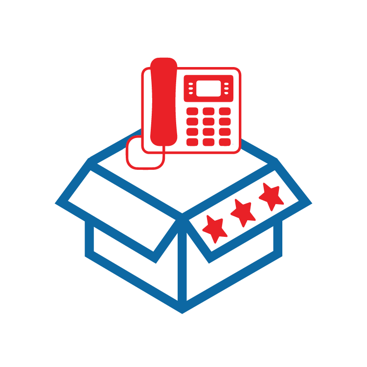 unlimited internet data option