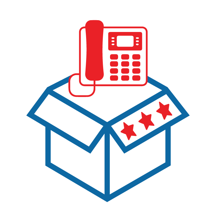 unlimited internet data option