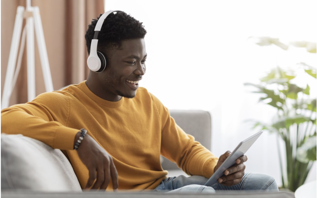 MorClick satellite Internet – Now optimised for your favourite apps